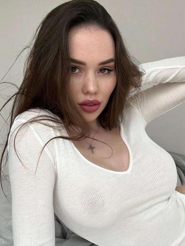 Проститутка Анжелика